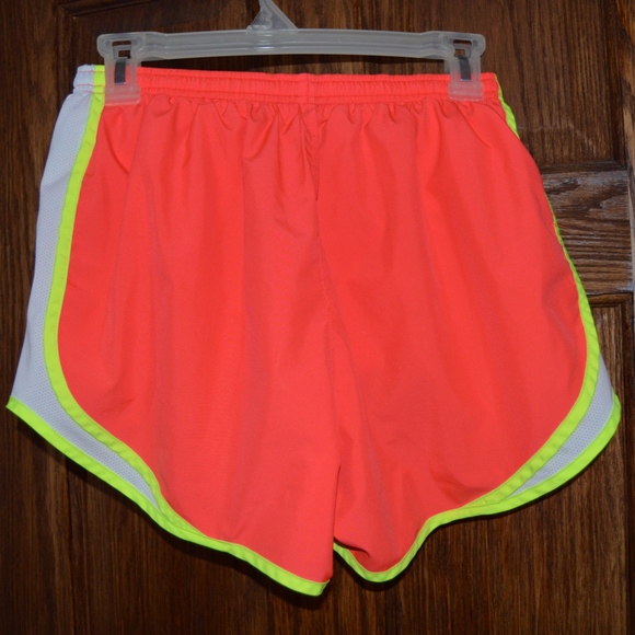 Nike Dry-Fit Running Shorts - M - Picture 3 of 4